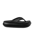 REEF Infradito Donna Cushion Bondi RF.CUSHBONW CJ2222 Nero - Stilato