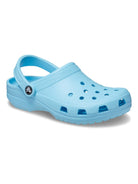 CROCS Ciabatta Unisex adulto Classic Sabot U 10001 411 Blu - Stilato