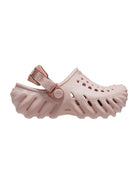 CROCS Ciabatta Bambine e ragazze Echo Clog K 208190 67Y Rosa - Stilato