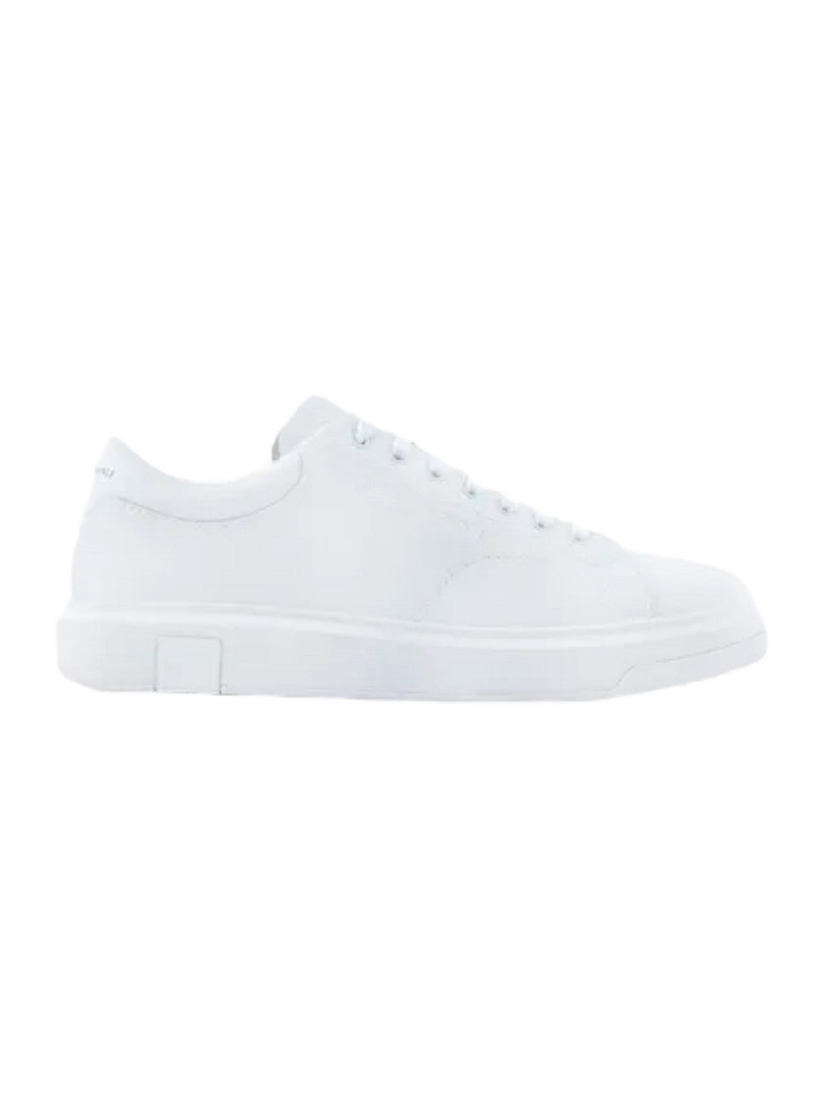 ARMANI EXCHANGE Sneaker Uomo XUX123 XV534 00152 Bianco - Stilato