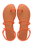 HAVAIANAS Infradito Donna Hav. Una Pitanga 4149611.0121 Beige - Stilato