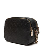 GUESS Borsa Donna Deesa Logo Cnvrtble HWPG93 36140 BLO Nero - Stilato