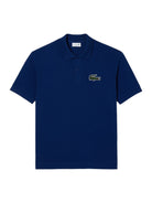 LACOSTE T-Shirt e Polo Uomo PH3922 F9F Blu - Stilato