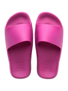 HAVAIANAS Ciabatta Bambini e ragazzi Hav. Slide classic 4147258.4622 Rosa - Stilato