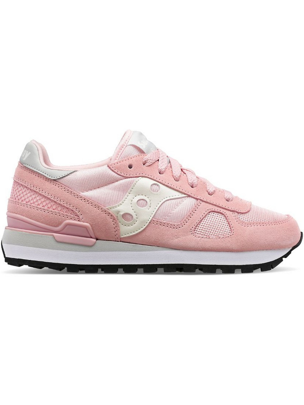 SAUCONY Sneaker Donna Shadow original S1108-831 Rosa - Stilato