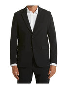 RRD Giacca Uomo WINTER BLAZER W24100 10 Nero - Stilato