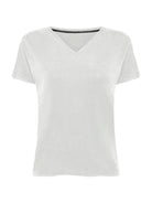 RRD T-Shirt e Polo Donna 24720 09 Bianco - Stilato