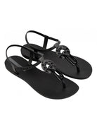 IPANEMA Sandalo Donna Ipanema Class Marble Sandalfem IP.83513 AR572 Nero - Stilato