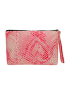 F**K Pochette Donna FK24-A034X13 Rosa - Stilato