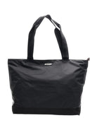 K-Way Borsa Unisex Nero Clere K7127MW USY - Stilato