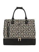 GUESS Valigie e Trolley Donna Stark TWE927 04150 BRM Marrone - Stilato