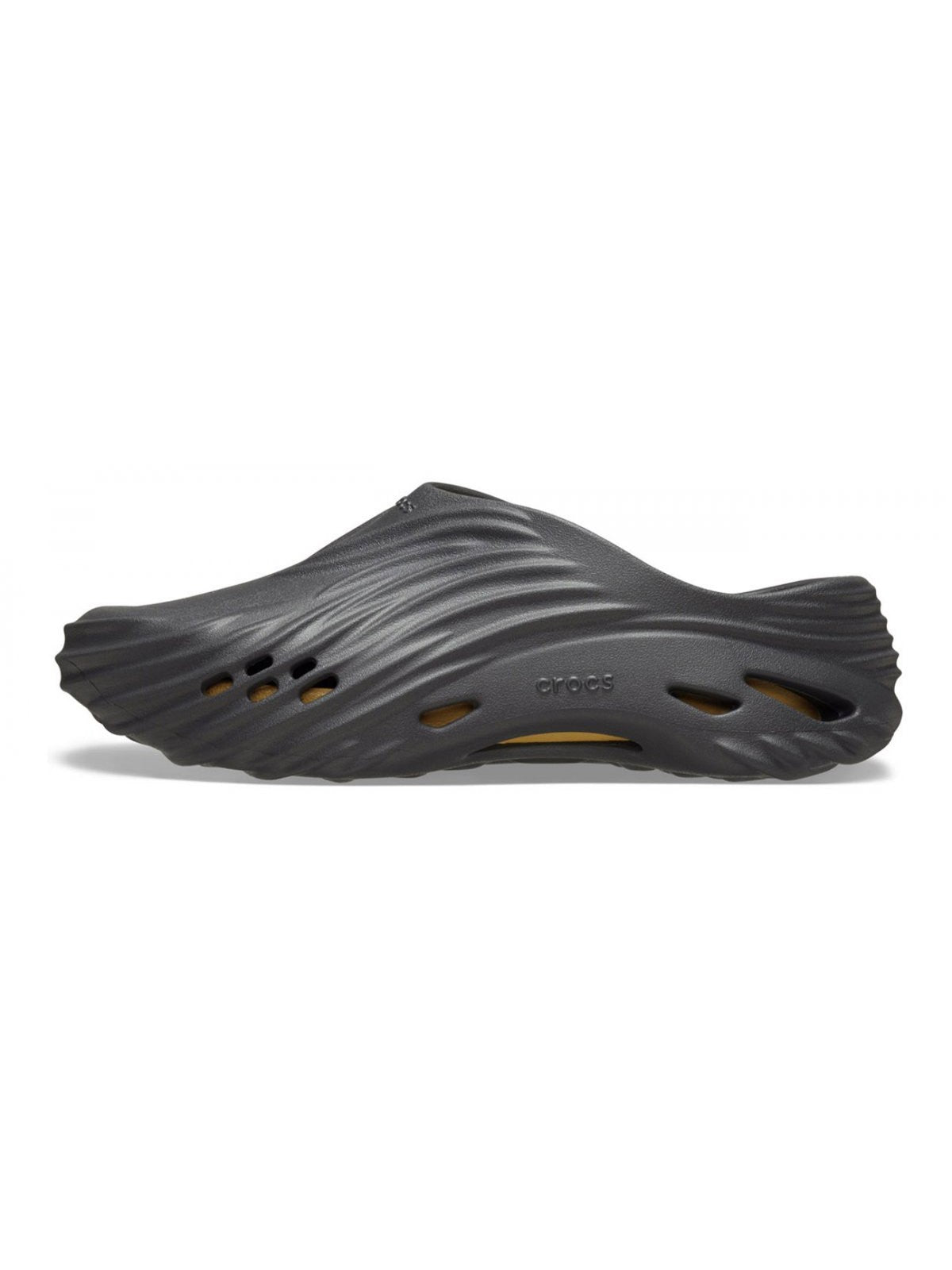 CROCS Ciabatta Uomo Echo Wave 210521 0LD BLACK SAND
