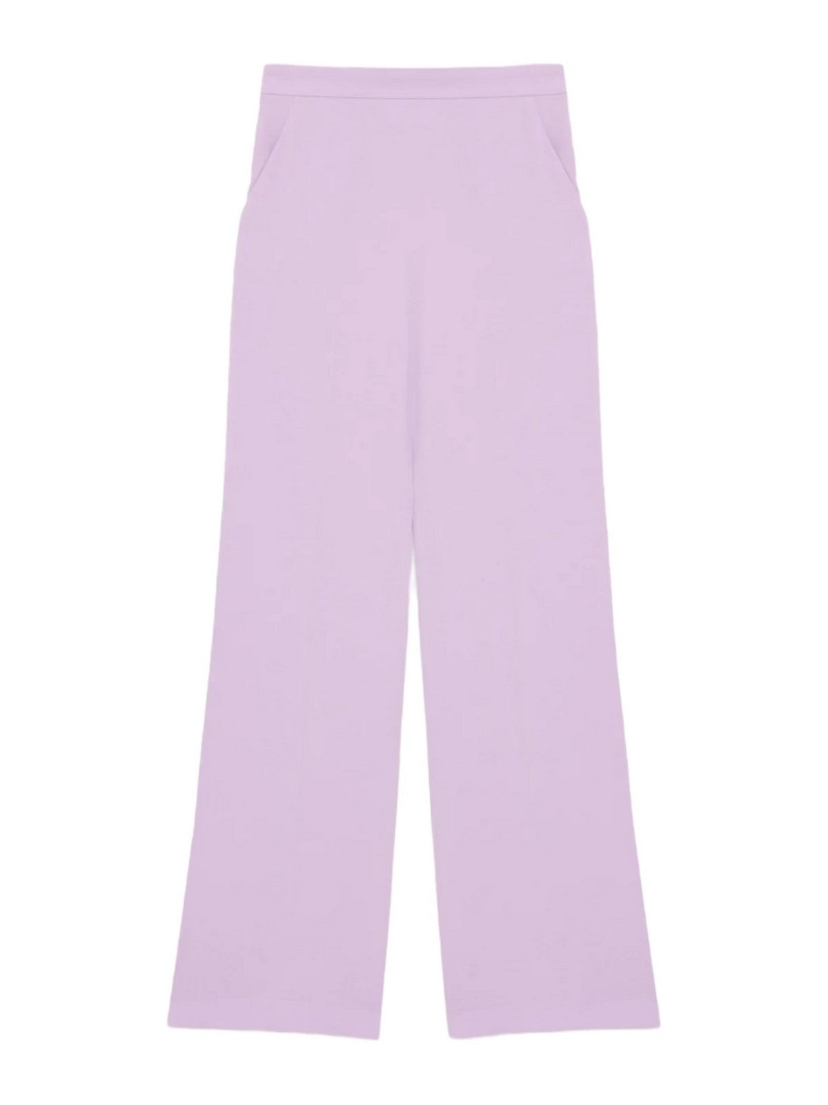 PATRIZIA PEPE Pantalone Donna 2P1603 A049 M495 Viola - Stilato