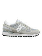 SAUCONY Sneaker Unisex adulto Shadow original S2108-857 Grigio - Stilato