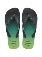 HAVAIANAS Infradito Donna 4145745.0074 Grigio - Stilato