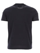 EMPORIO ARMANI T-Shirt e Polo Uomo 8N1TD2 1JGYZ 0974 Blu - Stilato