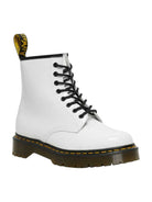 DR. MARTENS Stivali e Stivaletti Donna 1460 Bex 26886100 Bianco - Stilato