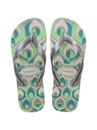 HAVAIANAS Infradito Donna 4123230.5163 Bianco - Stilato