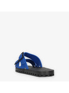 SENSI Ciabatta Unisex adulto La jolla urban 4150/U 353 Blu - Stilato