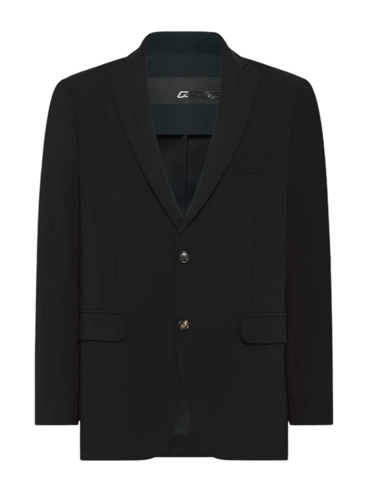 RRD Giacca Uomo WINTER BLAZER W24100 10 Nero - Stilato