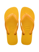 HAVAIANAS Infradito Unisex adulto HAV. TOP 4000029.1740 Giallo - Stilato