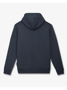 BARON FILOU Felpa Uomo HOODIE FILOU XCIII Blu - Stilato