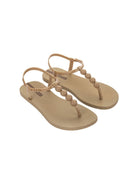 IPANEMA Infradito Donna Easy on IP.27017 001 Beige - Stilato