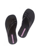 IPANEMA Infradito Donna Ipanema Meu Sol Rasteira Ad IP.27133 AV906 Nero - Stilato