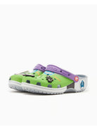 CROCS Ciabatta Uomo Toy Story Buzz Classic Clog 209545 OID Blu - Stilato