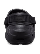 CROCS Ciabatta Bambini e ragazzi Echo Clog K 208190 001 Nero - Stilato