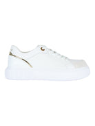 PINKO Sneaker Donna Yoko SS0001P014 ZIA Bianco - Stilato