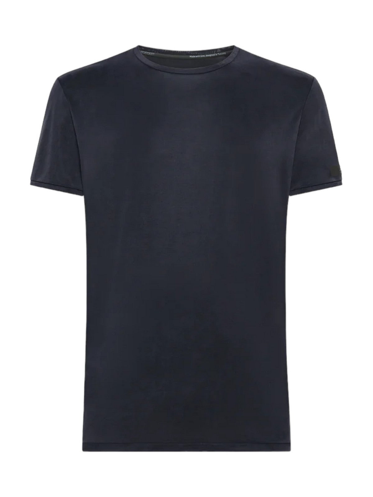 RRD T-Shirt e Polo Uomo 24211 60 Blu - Stilato