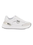 PINKO Sneaker Donna Gem SS0019P027 ZI6 Bianco - Stilato