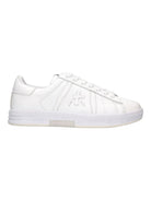 PREMIATA Sneaker Donna Conny RUSSELLD VAR 6263 Bianco - Stilato