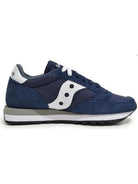 Saucony Sneaker Donna Jazz original S1044 Argento - Stilato