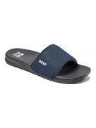 REEF Ciabatta Uomo Reef One Slide RF.ONESLIDEM CI5862 Blu - Stilato