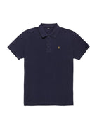 REFRIGIWEAR T-Shirt e Polo Uomo Kurt T25900 PX9032 F03700 Blu - Stilato