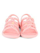 IPANEMA Sandalo Bambine e ragazze Ipanema Meu Sol Sandal Baby IP.27137 AV641 Rosa - Stilato