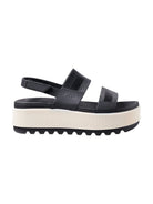 REEF Sandalo Donna Water Vista Higher RF.WATVISHIGHERW CJ3575 Nero - Stilato