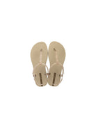 IPANEMA Infradito Donna IP.26732/AB149 Beige - Stilato