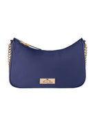 Elisabetta Franchi Borsa Blu Donna BS57A46E2 B75 - Stilato