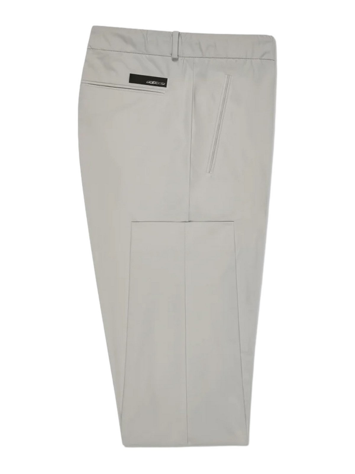 RRD Pantalone Uomo 24302 85 Grigio - Stilato