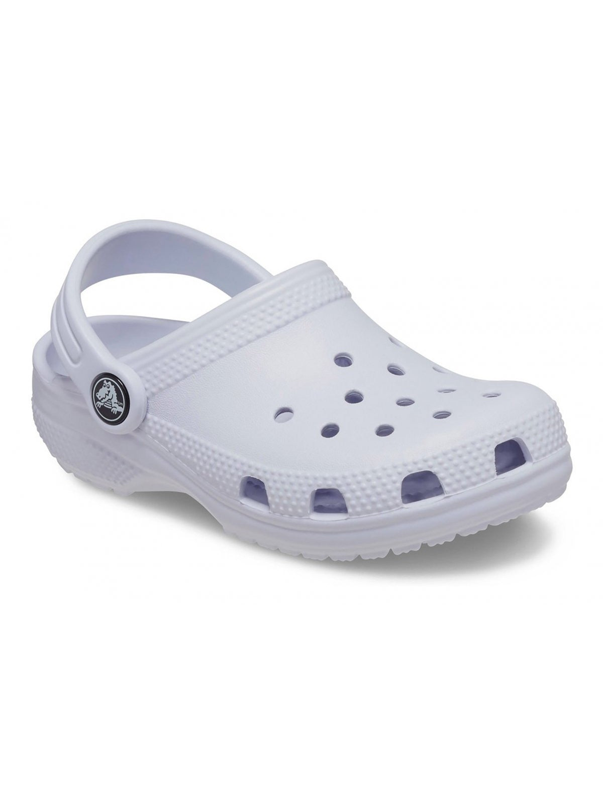 CROCS Ciabatta Bambini e ragazzi Classic Clog K 206991 5AF Blu - Stilato