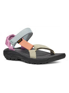 TEVA Sandalo Donna 1019235 ELY Multicolore - Stilato