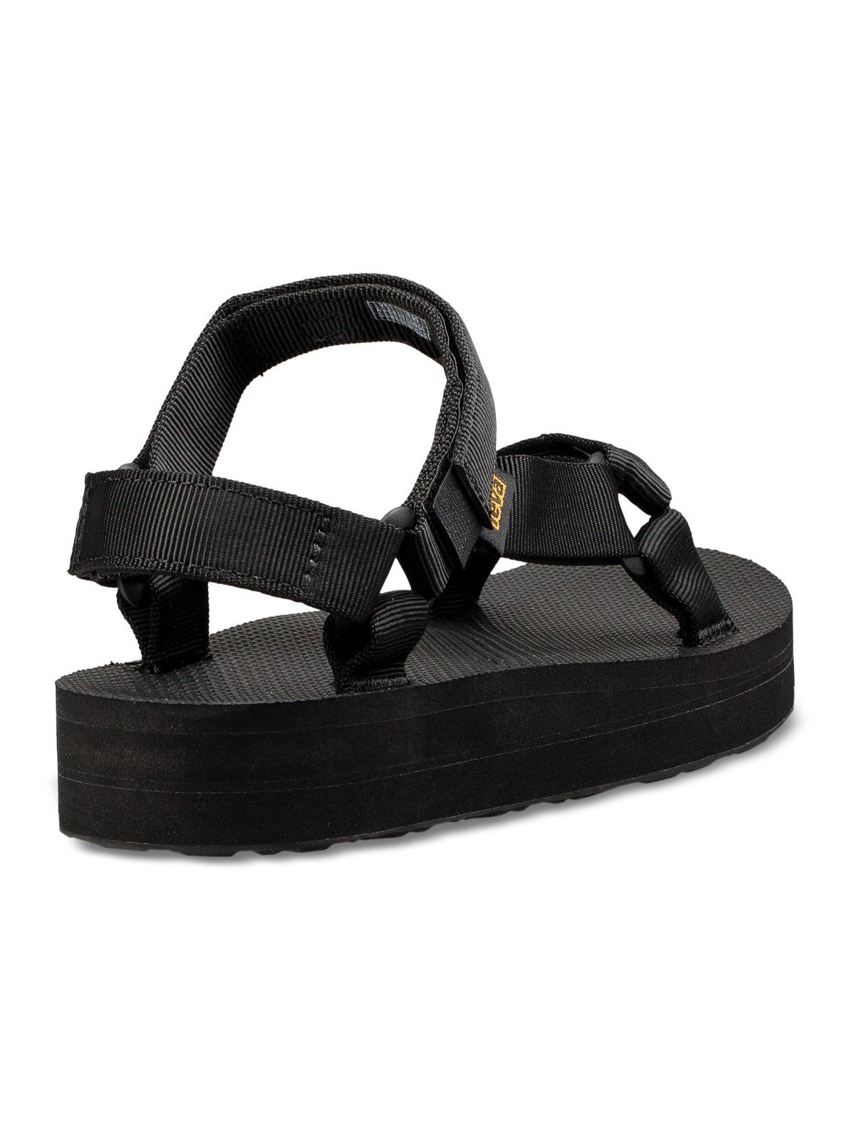 TEVA Sandalo Donna 1090969 BLK Nero - Stilato