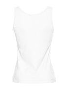 PINKO Canotta Donna Chicago 103573-A1X4 Z04 Bianco - Stilato