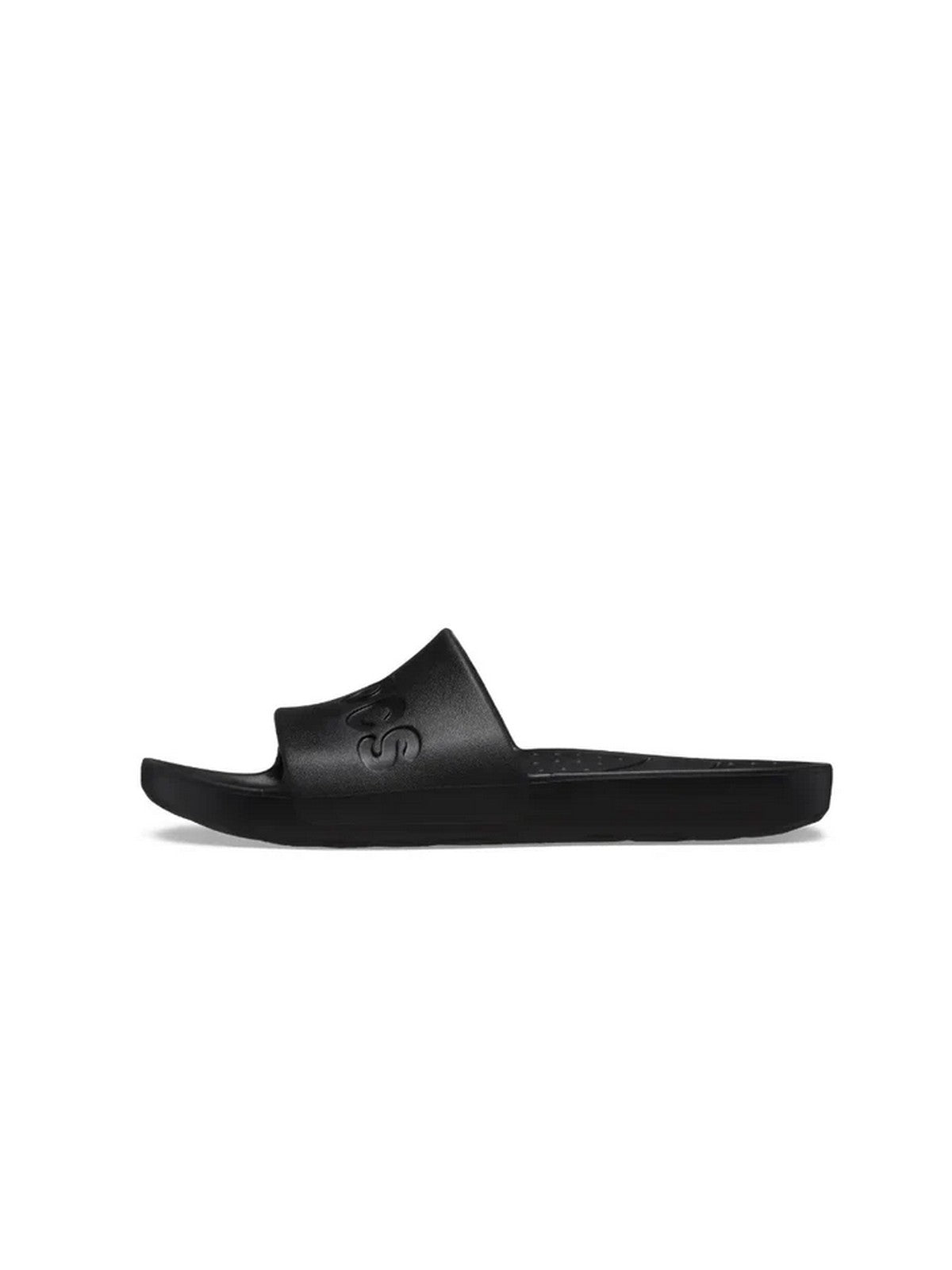 CROCS Ciabatta Unisex adulto Crocs Slide 210088 001 Nero - Stilato