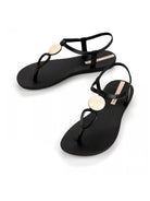 IPANEMA Sandalo Donna Ipanema Class Party Sandal Fem IP.83515 AR564 Nero - Stilato