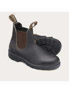 BLUNDSTONE Stivali e Stivaletti Uomo 500 Marrone - Stilato