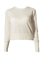 Guess Maglione Bianco Donna W4BR83 Z3HO2 G293 - Stilato